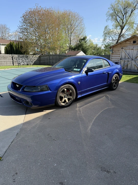 2004 Ford SN95 Mustang - Image 4 of 12