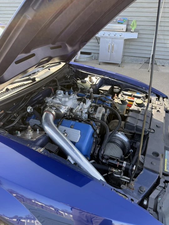 2004 Ford SN95 Mustang - Image 11 of 12