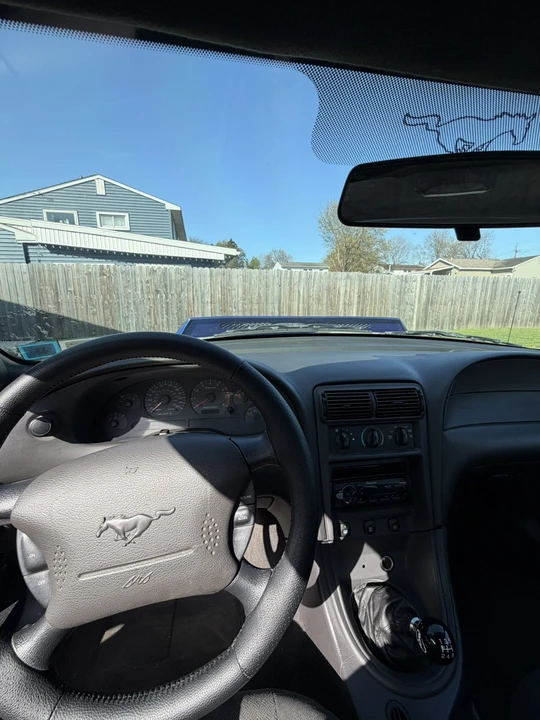 2004 Ford SN95 Mustang - Image 6 of 12