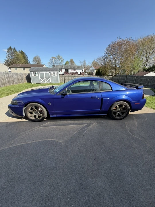 2004 Ford SN95 Mustang - Image 5 of 12