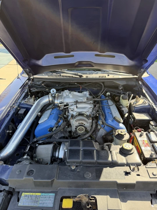 2004 Ford SN95 Mustang - Image 7 of 12