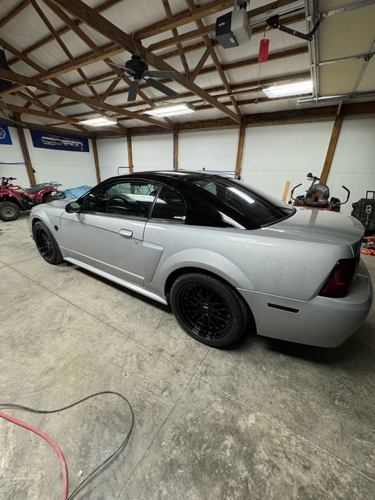 2004 Ford SN95 Mustang - Image 6 of 21