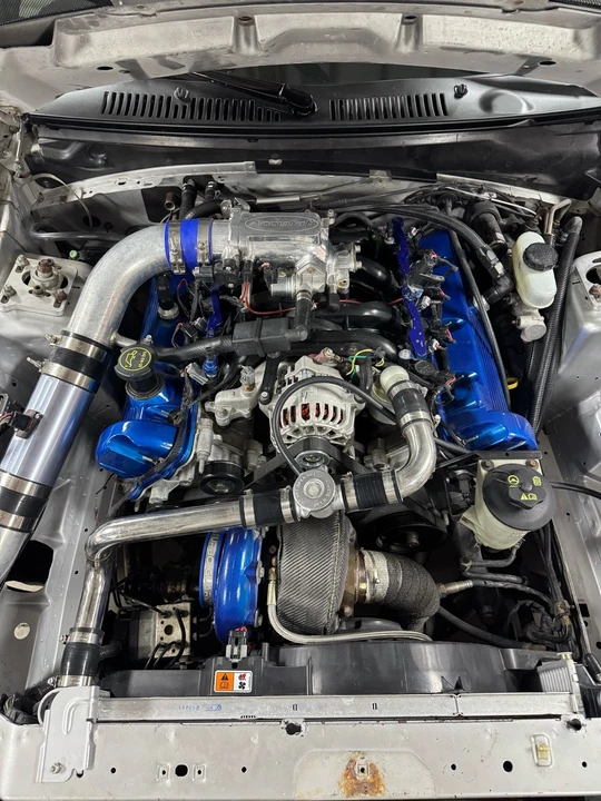 2004 Ford SN95 Mustang - Image 16 of 21