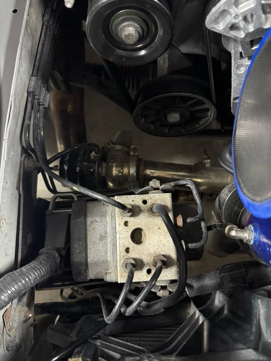 2004 Ford SN95 Mustang - Image 19 of 21