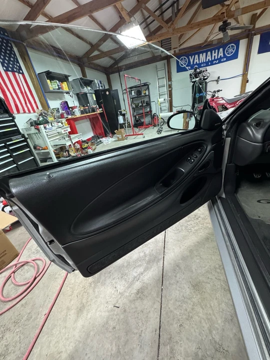 2004 Ford SN95 Mustang - Image 10 of 21
