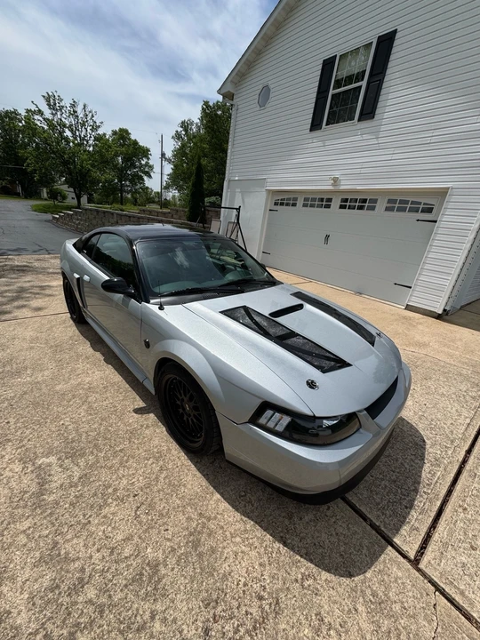 2004 Ford SN95 Mustang - Image 2 of 21