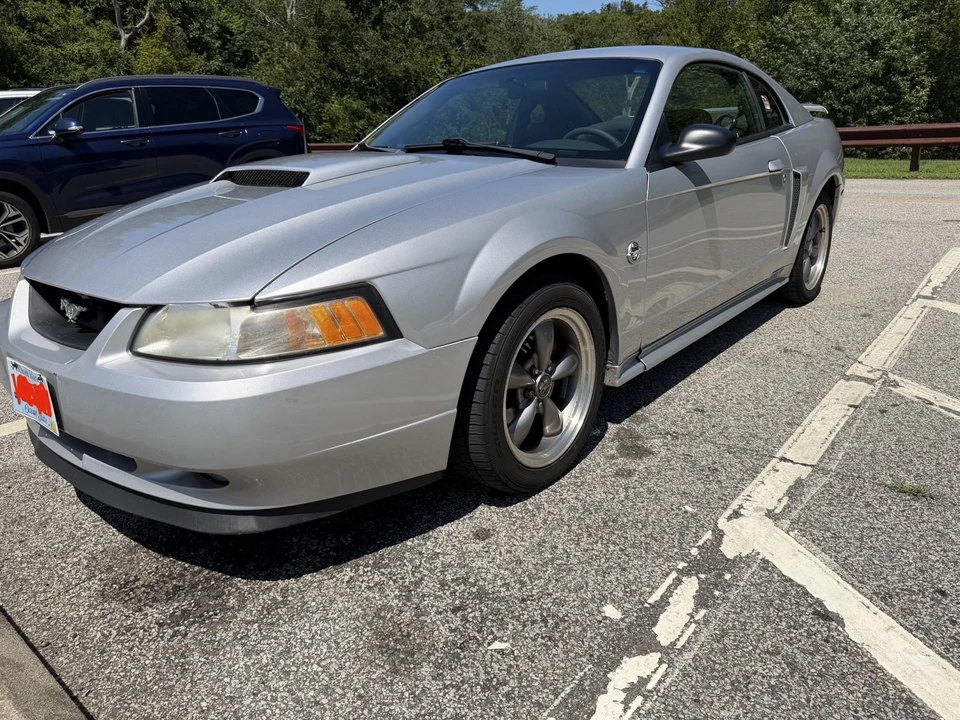2004 Ford SN95 Mustang - Image 3 of 22