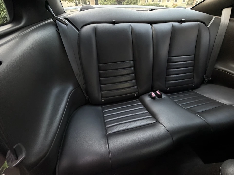 2004 Ford SN95 Mustang - Image 20 of 22