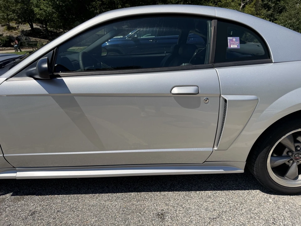 2004 Ford SN95 Mustang - Image 5 of 22