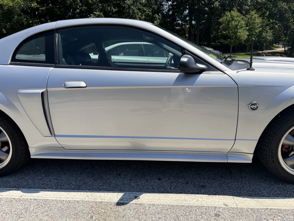 2004 Ford SN95 Mustang - Image 9 of 22