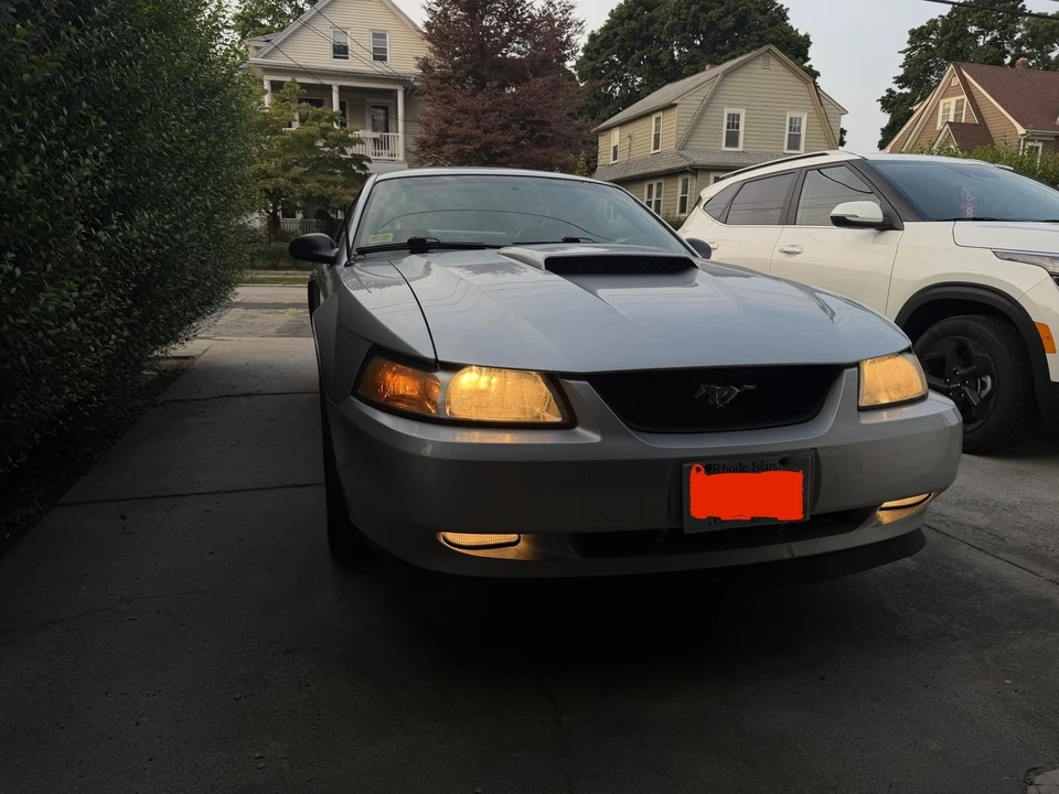 2004 Ford SN95 Mustang - Image 21 of 22