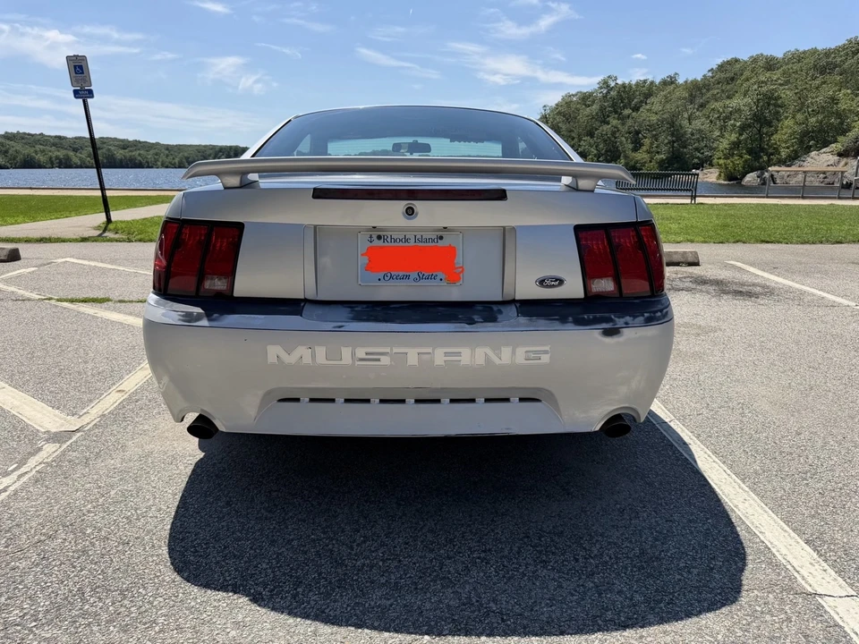 2004 Ford SN95 Mustang - Image 7 of 22
