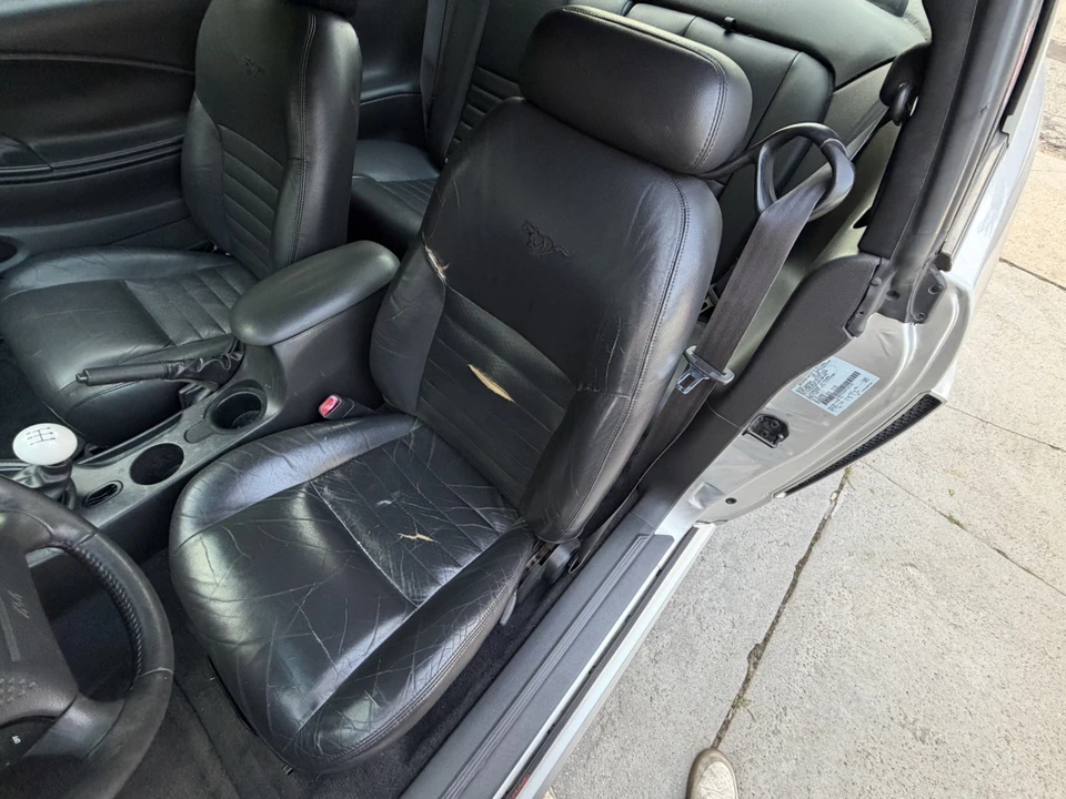 2004 Ford SN95 Mustang - Image 18 of 22