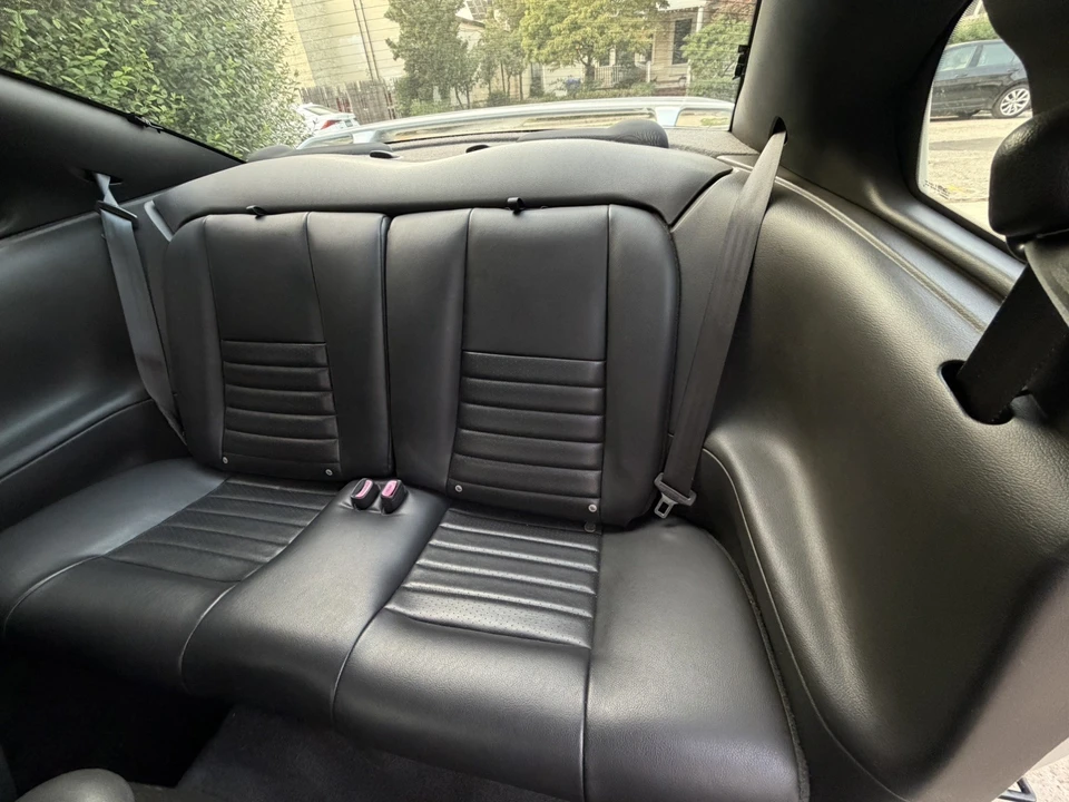 2004 Ford SN95 Mustang - Image 22 of 22