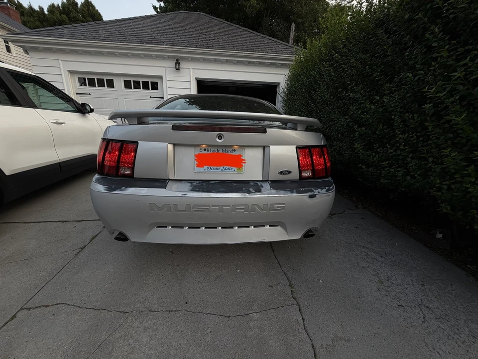 2004 Ford SN95 Mustang - Image 13 of 22