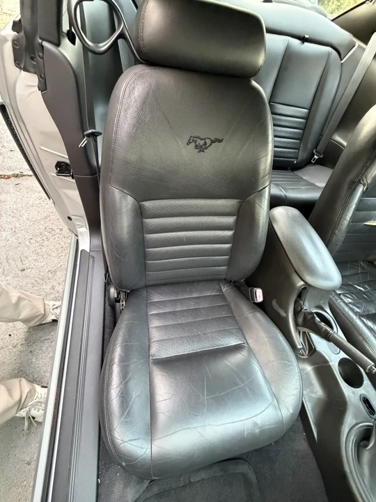2004 Ford SN95 Mustang - Image 15 of 22