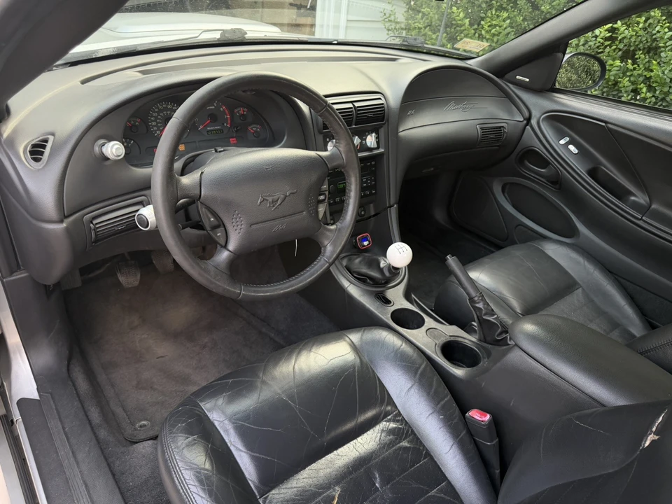 2004 Ford SN95 Mustang - Image 17 of 22