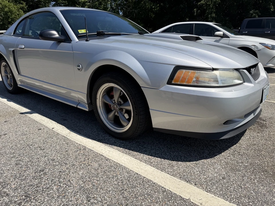 2004 Ford SN95 Mustang - Image 10 of 22