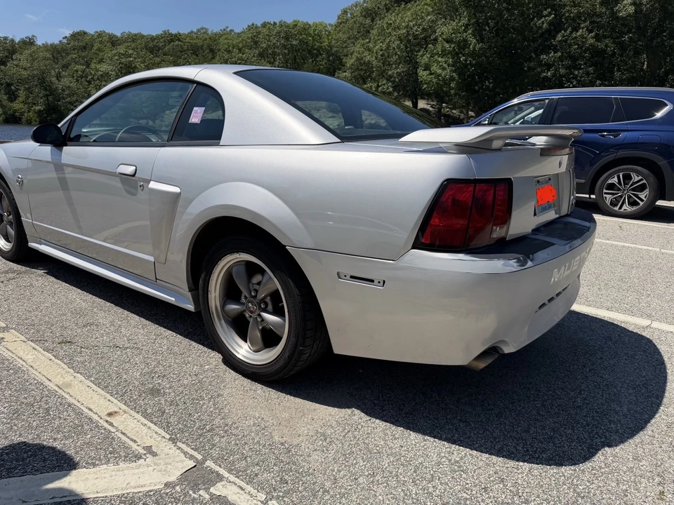 2004 Ford SN95 Mustang - Image 6 of 22