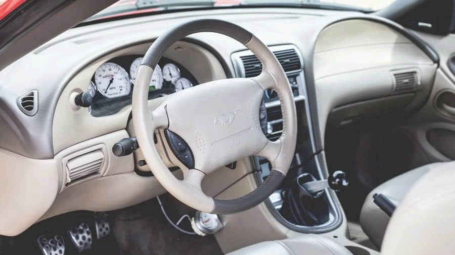 2004 Ford SN95 Mustang - Image 3 of 12