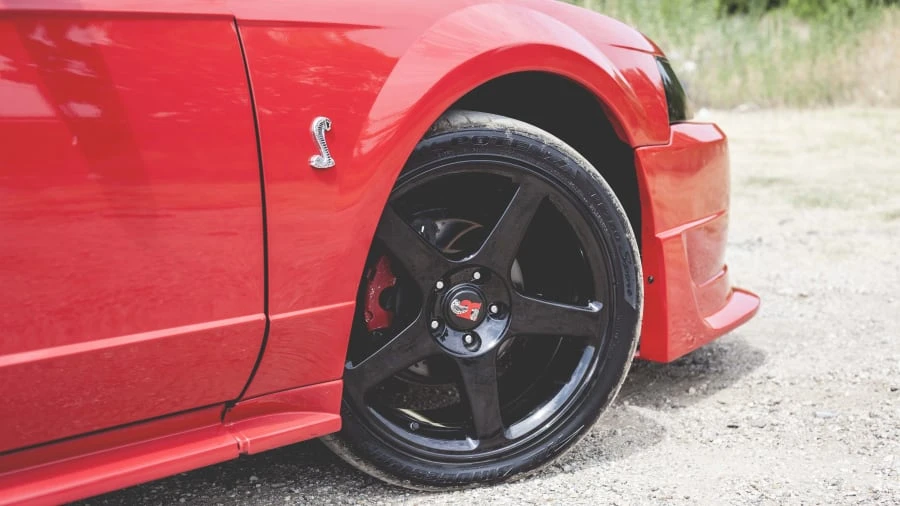 2004 Ford SN95 Mustang - Image 10 of 12