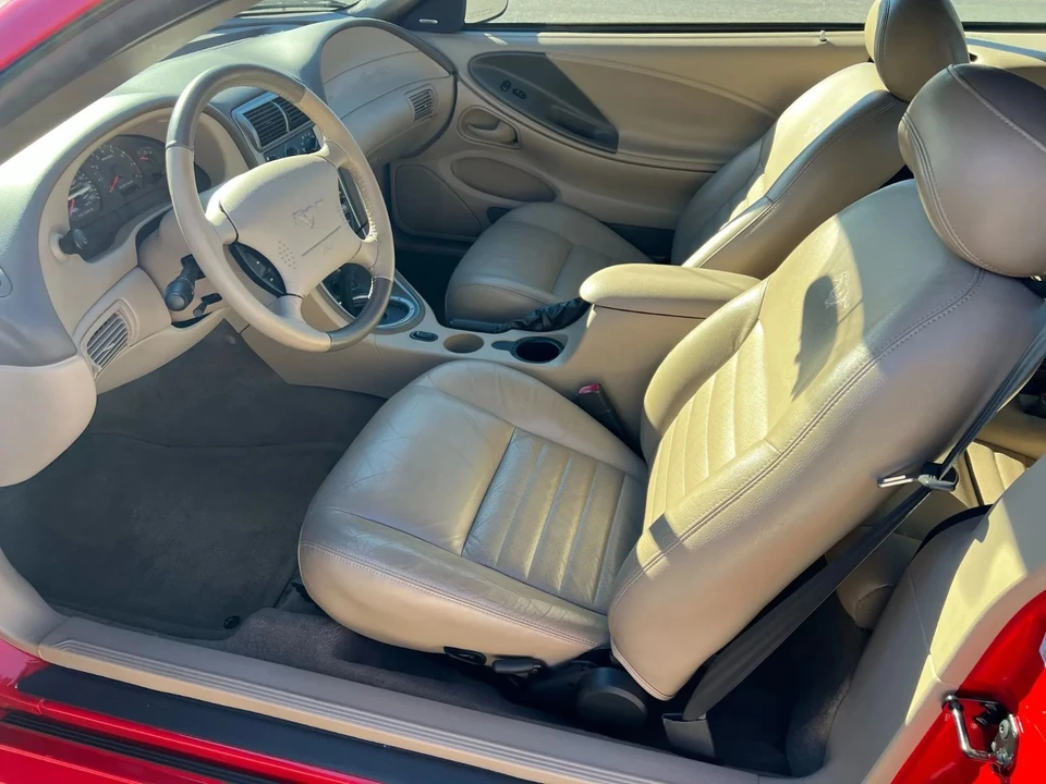 2004 Ford SN95 Mustang - Image 7 of 10