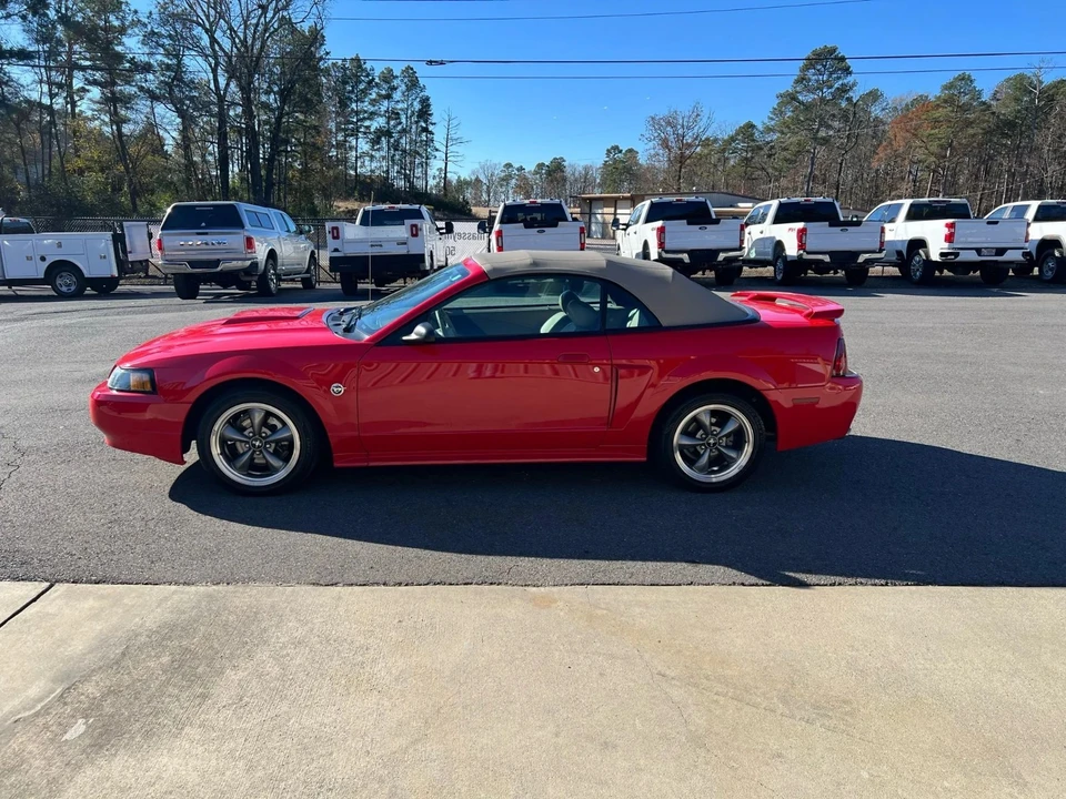 2004 Ford SN95 Mustang - Image 2 of 10