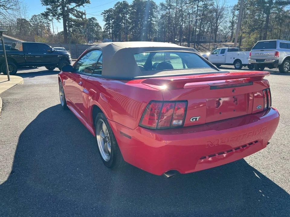 2004 Ford SN95 Mustang - Image 4 of 10