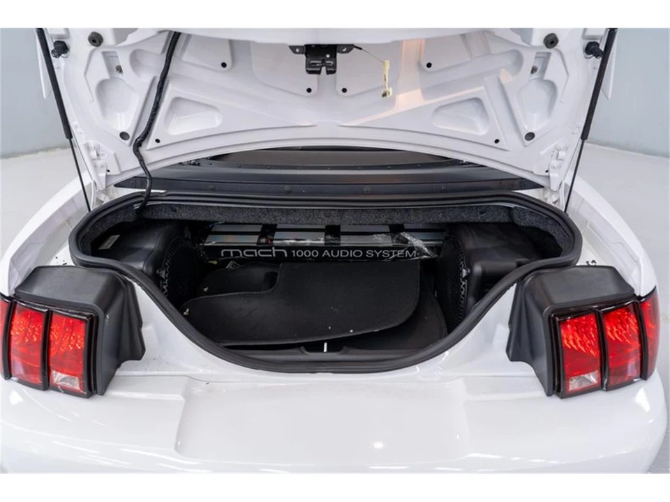 2004 Ford SN95 Mustang - Image 28 of 31