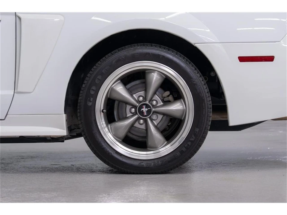 2004 Ford SN95 Mustang - Image 31 of 31
