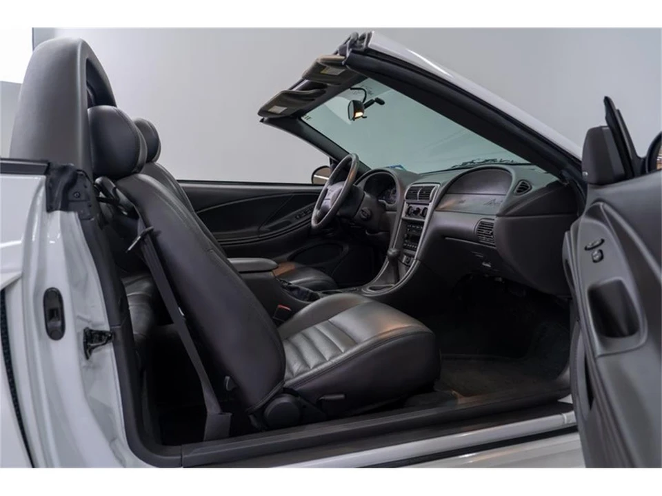 2004 Ford SN95 Mustang - Image 22 of 31
