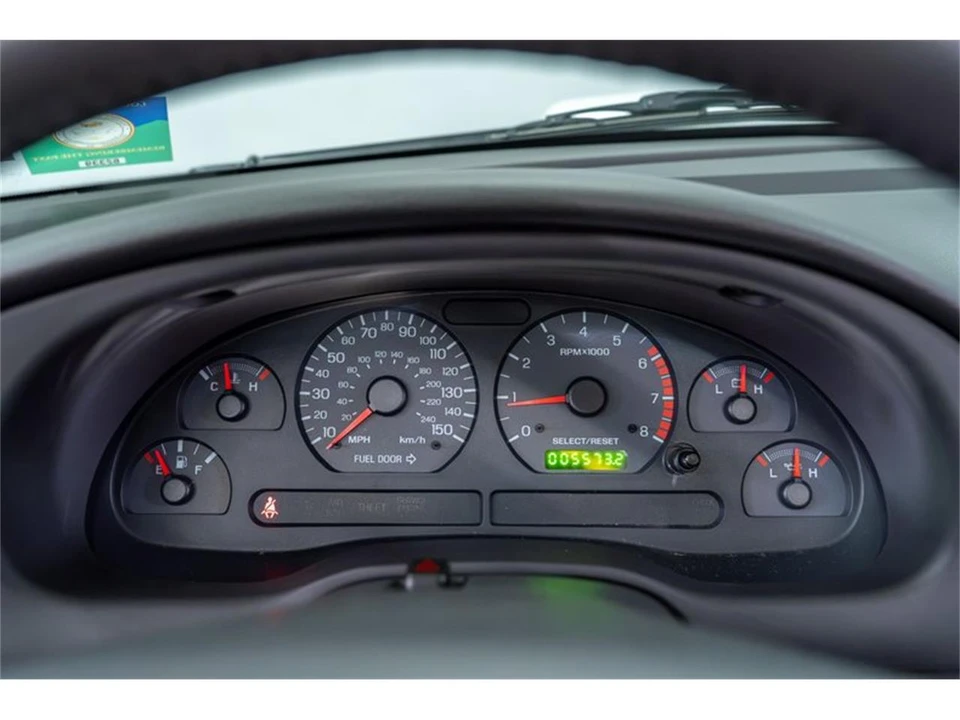 2004 Ford SN95 Mustang - Image 19 of 31