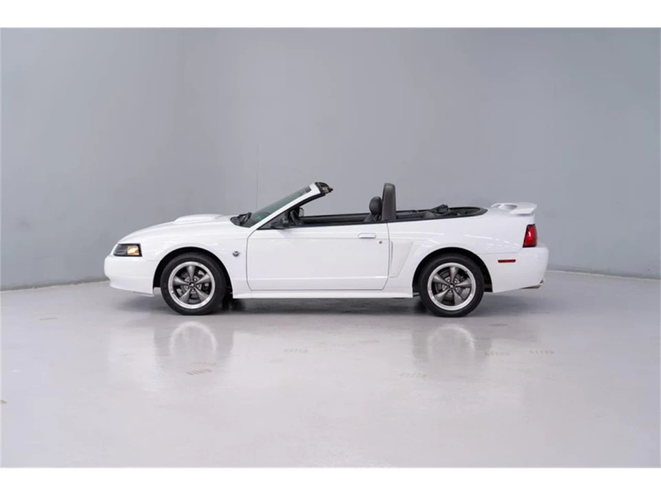 2004 Ford SN95 Mustang - Image 2 of 31