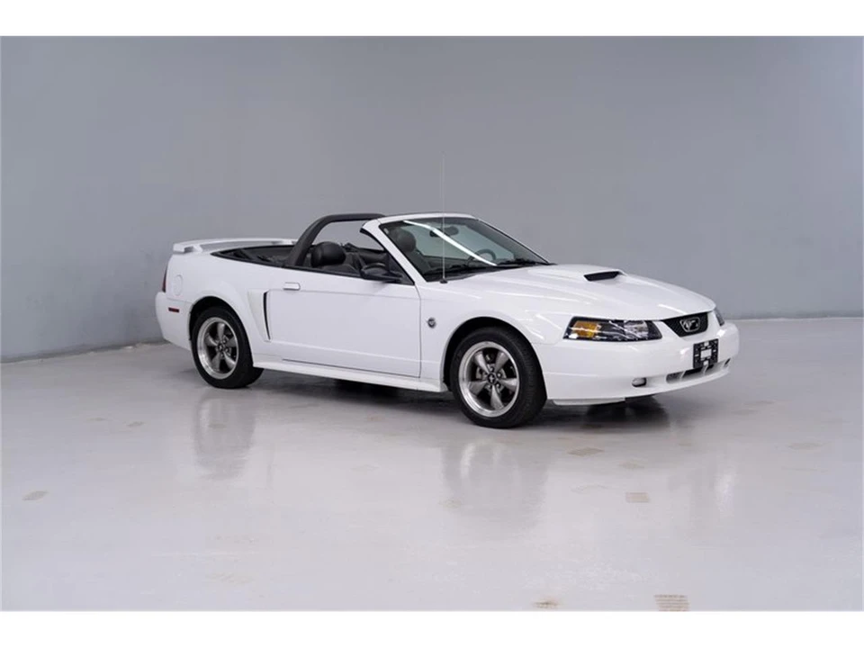 2004 Ford SN95 Mustang - Image 8 of 31