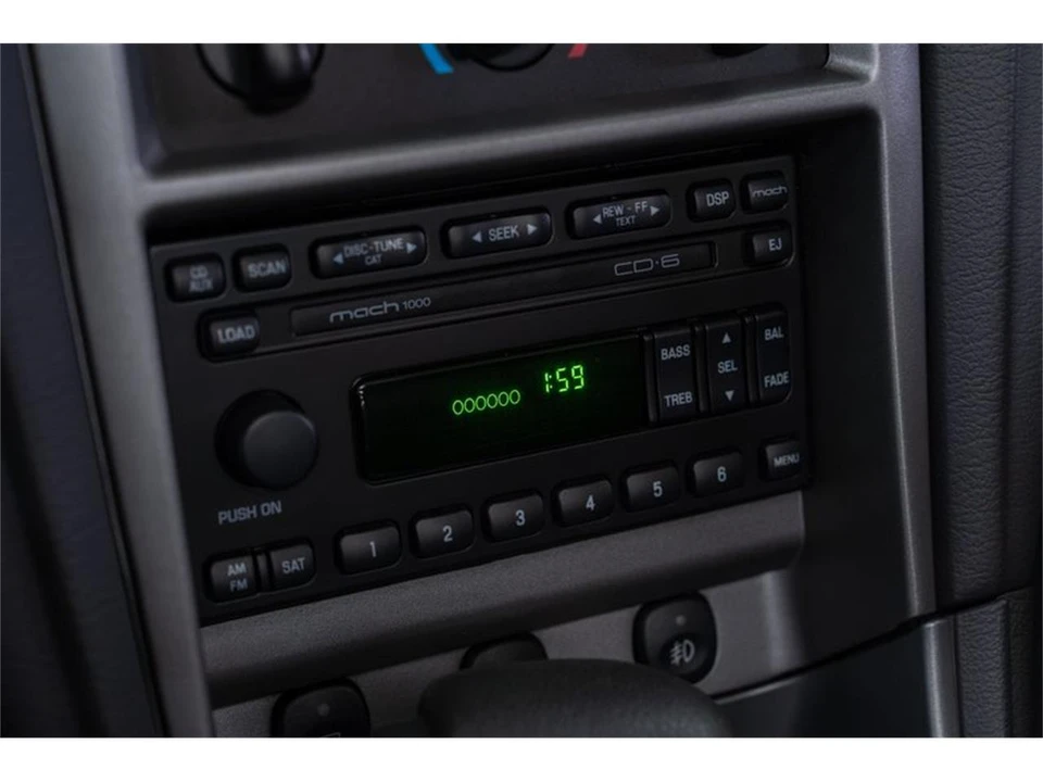 2004 Ford SN95 Mustang - Image 17 of 31