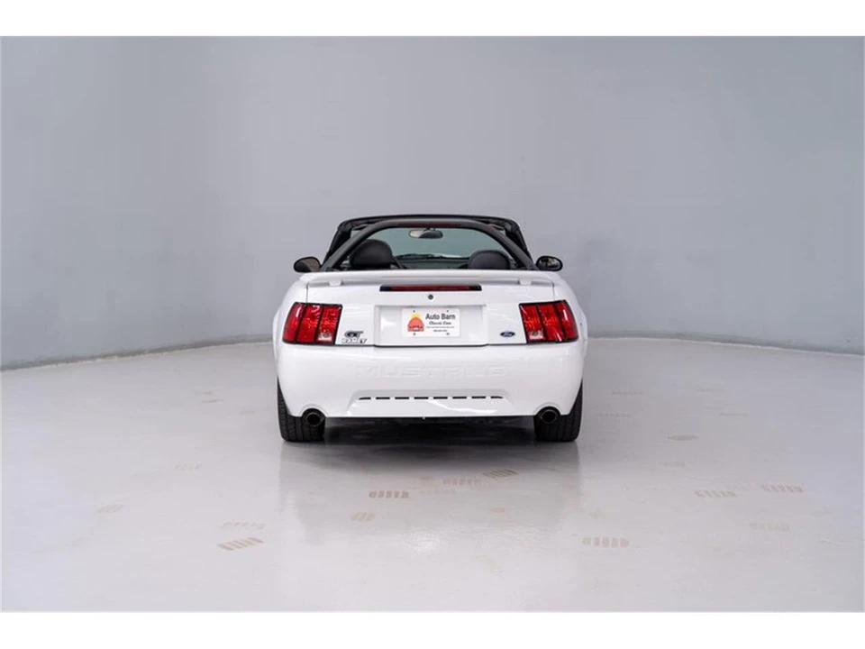 2004 Ford SN95 Mustang - Image 5 of 31