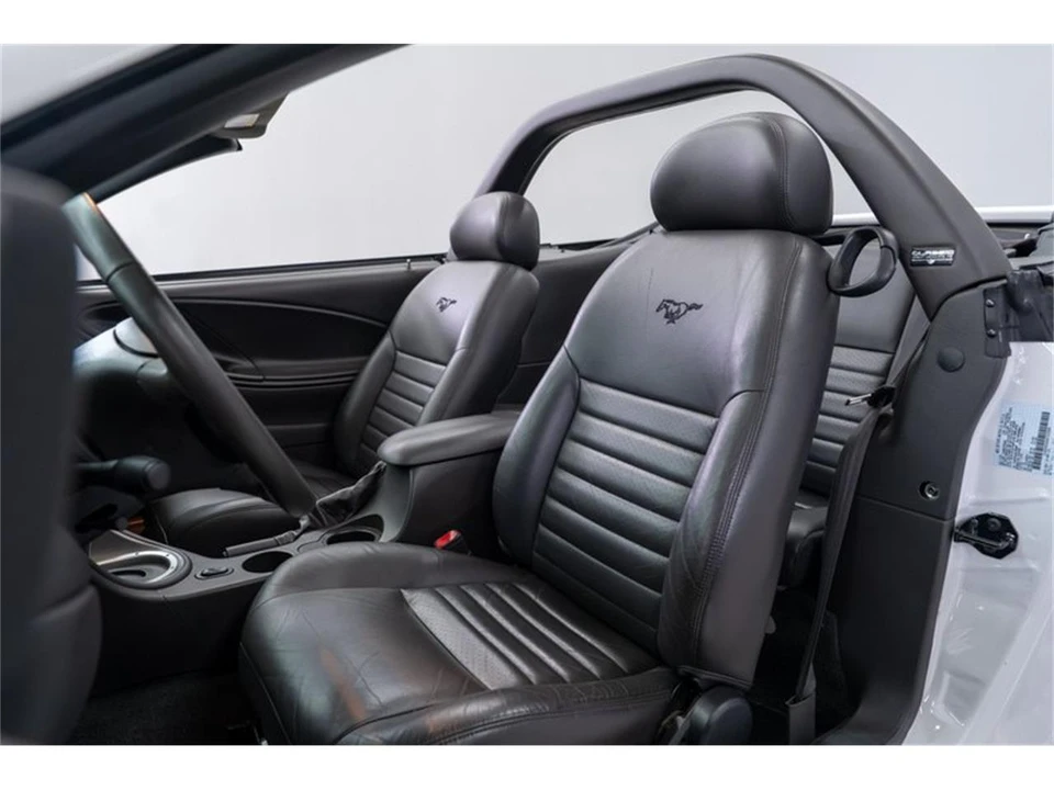 2004 Ford SN95 Mustang - Image 23 of 31