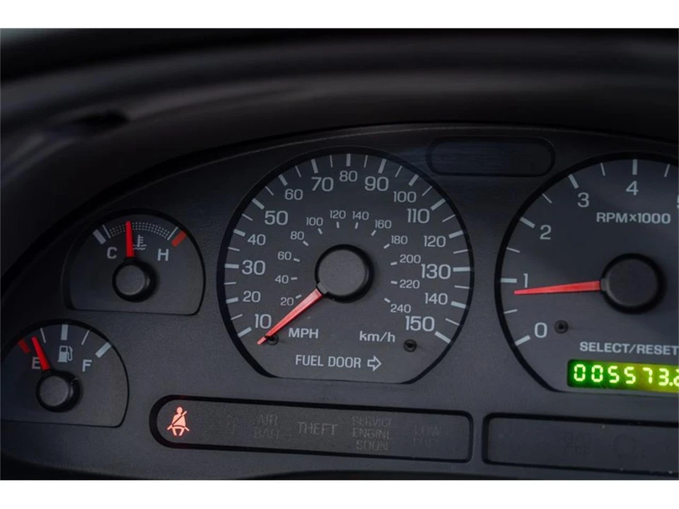 2004 Ford SN95 Mustang - Image 14 of 31