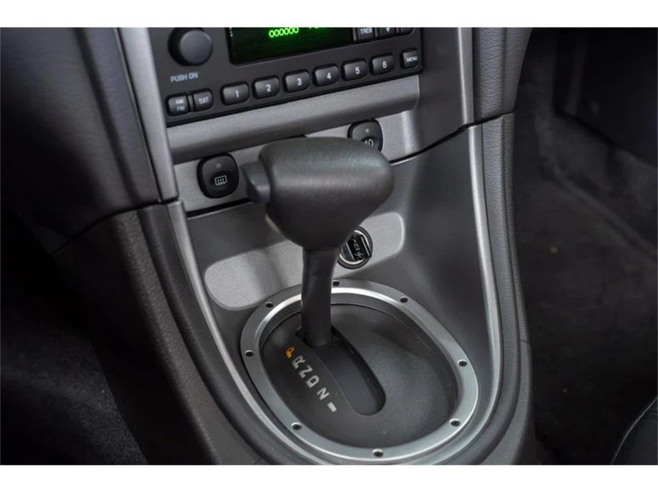2004 Ford SN95 Mustang - Image 18 of 31