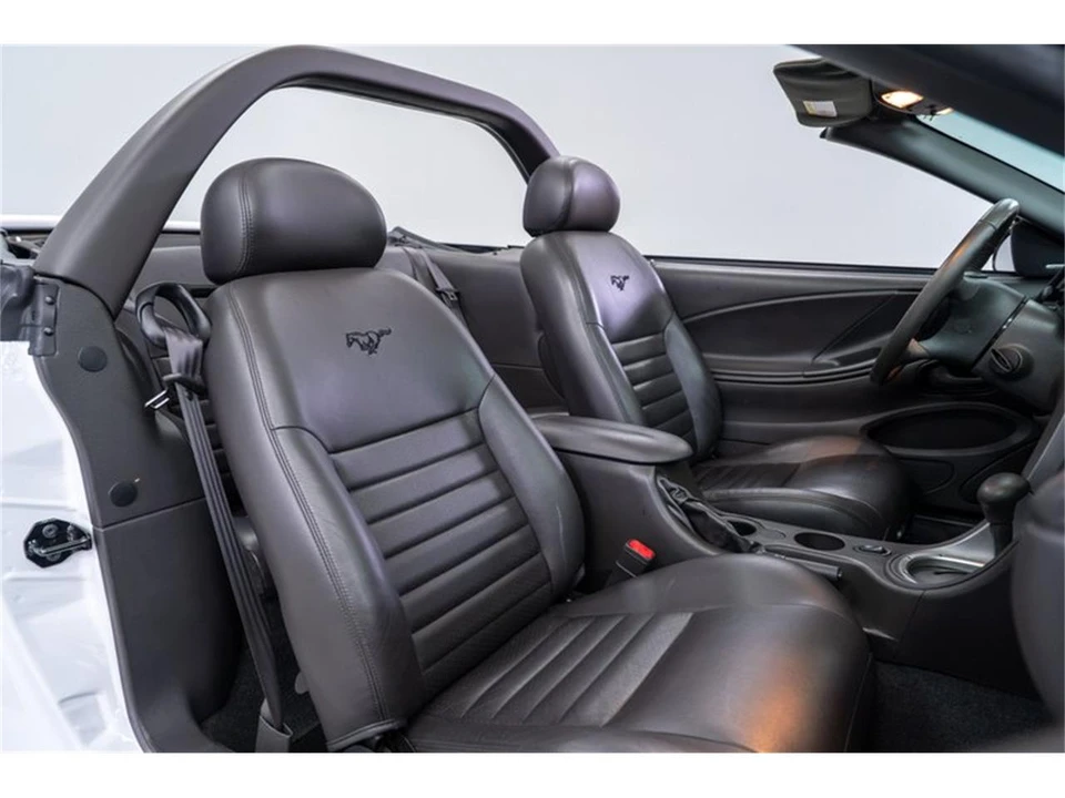 2004 Ford SN95 Mustang - Image 24 of 31
