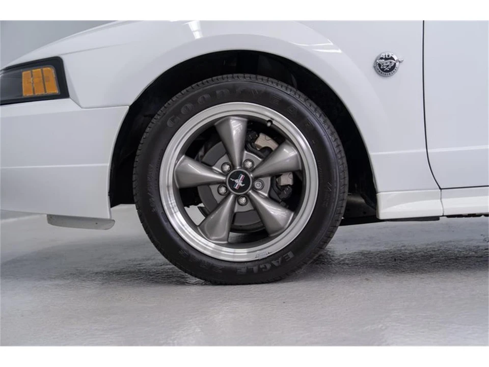 2004 Ford SN95 Mustang - Image 30 of 31