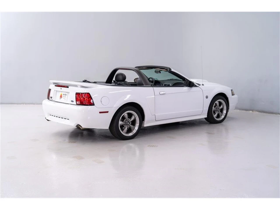 2004 Ford SN95 Mustang - Image 6 of 31