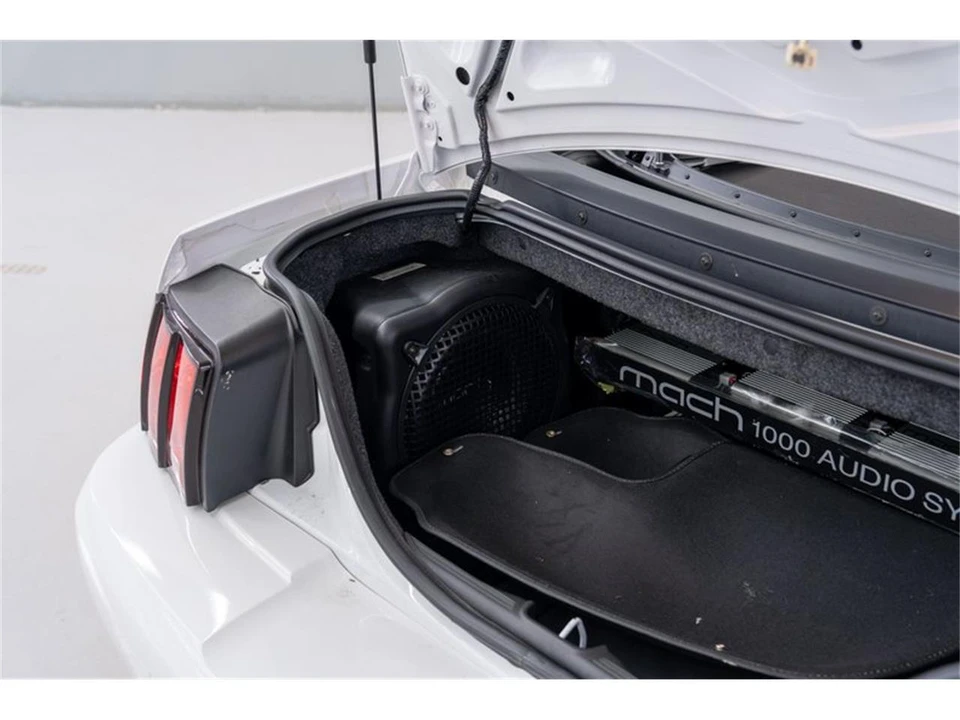 2004 Ford SN95 Mustang - Image 27 of 31