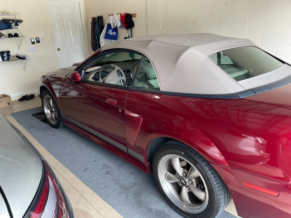2004 Ford SN95 Mustang - Image 3 of 11