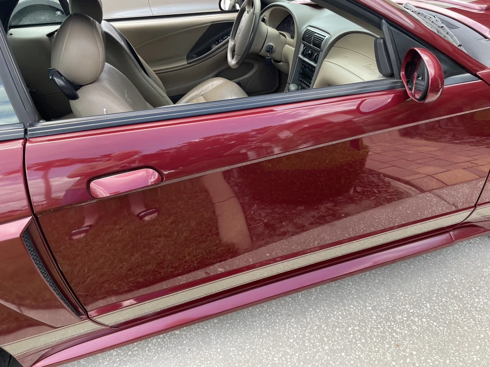 2004 Ford SN95 Mustang - Image 10 of 11