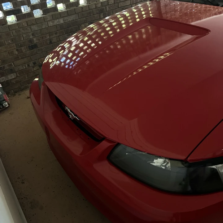 2004 Ford SN95 Mustang - Image 3 of 11