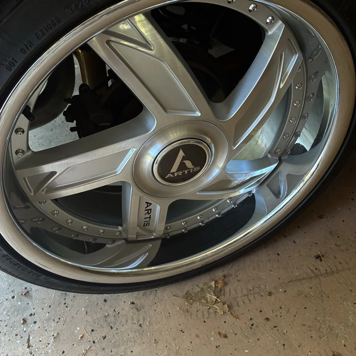 2004 Ford SN95 Mustang - Image 6 of 11