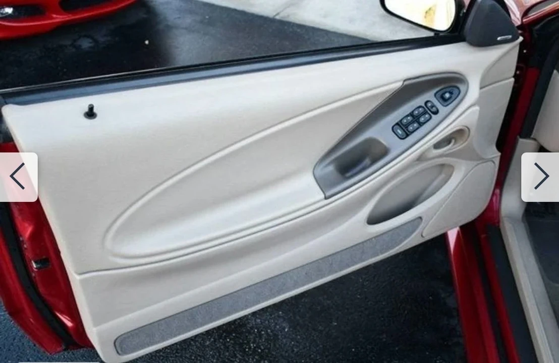 2004 Ford SN95 Mustang - Image 16 of 21