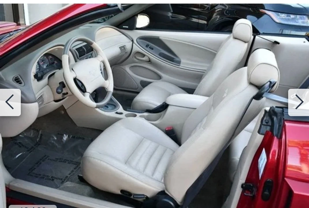2004 Ford SN95 Mustang - Image 13 of 21