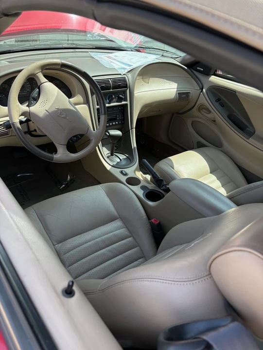 2004 Ford SN95 Mustang - Image 3 of 21